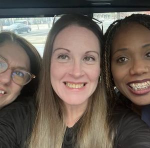 Meet your Posher, Andrea